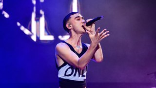 Years & Years - King (Live at MTV Presents: Gibraltar Calling 2017)