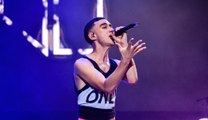 Years & Years - King (Live at MTV Presents: Gibraltar Calling 2017)