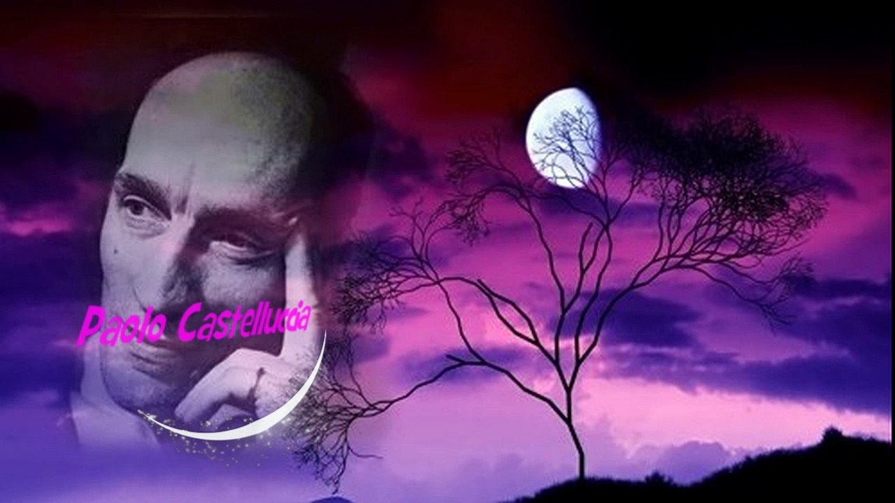 Paolo Castelluccia aka Parish - Vox Silentium