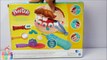 Play Doh Doctor Drill n Fill Playset Dentist Play Doh Juego de Dentista Medico Doctor Set Toy Vid