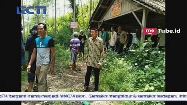 Gara-Gara Bedak, Siswi SMA Tewas Dibunuh Temannya