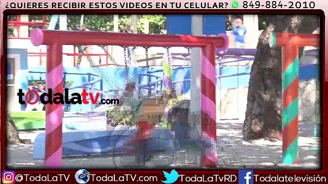 El estreñimiento, causa más común por la que los niños van a consulta-Noticias SIN-Video