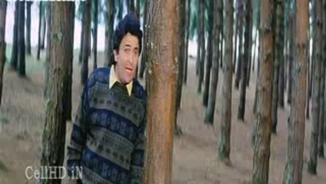 Teri Umeed Tera Intezaar - Kumar Sanu