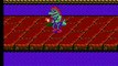 Teenage Mutant Ninja Turtles İ: The Manhattan Project (NES) All Bosses (No Hit)