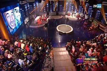 بالفيديو: شاهدوا صور إيكو ورشيد العلالي قبل وبعد الشهرة وتعليقهما على هذا التغيير