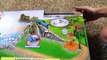 Fun Toys for Kids _ Thomas and Friends _ Thomas Train Lumber Yard Waterfall Pretend Play-