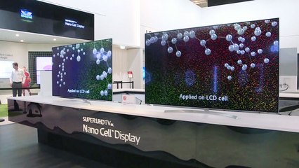 내년 초고화질 UHD 방송·5세대 이동통신 원년 / YTN