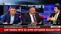 Latif Şimşek'ten Kılıçdaroğlu'na zor soru