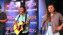 KIDZ BOP Kids - 'Stitches' Acoustic (Live at