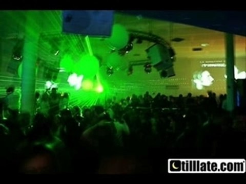 Electrohouse alian drexel