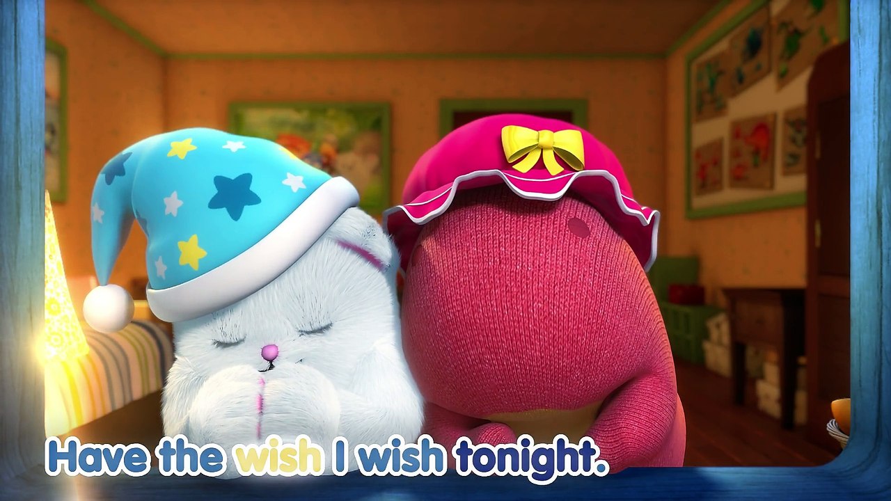 Star Light Star Bright - Songs For Children - Songs For Kids - Nursery Rhymes Compilation - Cartoon Animation Songs