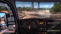 American Truck Simulator Test of endurance - ATS is OUT! Early Access