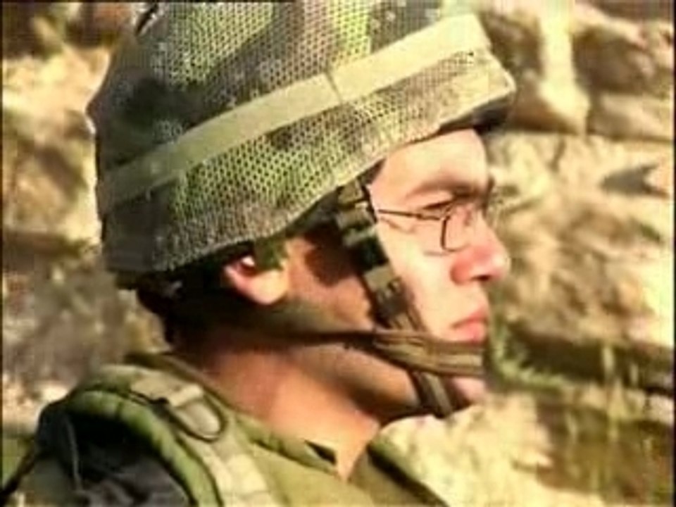 Yoav Shamir- Checkpoints 1/6