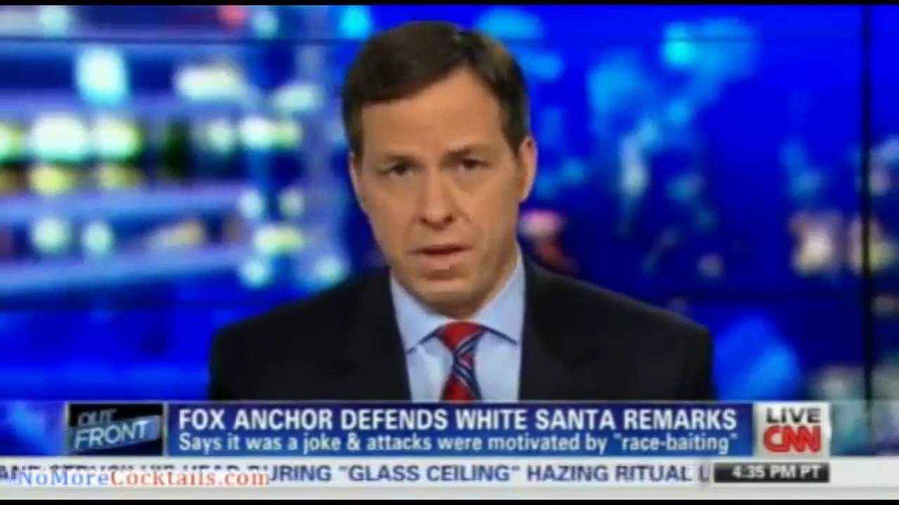 PROOF SO CALLED JESUS AND SANTA WAS BLACK