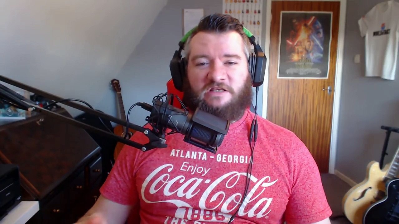 Warhammer 40,000 VS Star Wars, Star Trek, Halo etc & Why Warhammer Always Wins