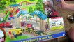 IZZY'S CUSTOM THOMAS TRAIN with James Sorts It Out! Thomas and Friends Fun Toy Trains fo