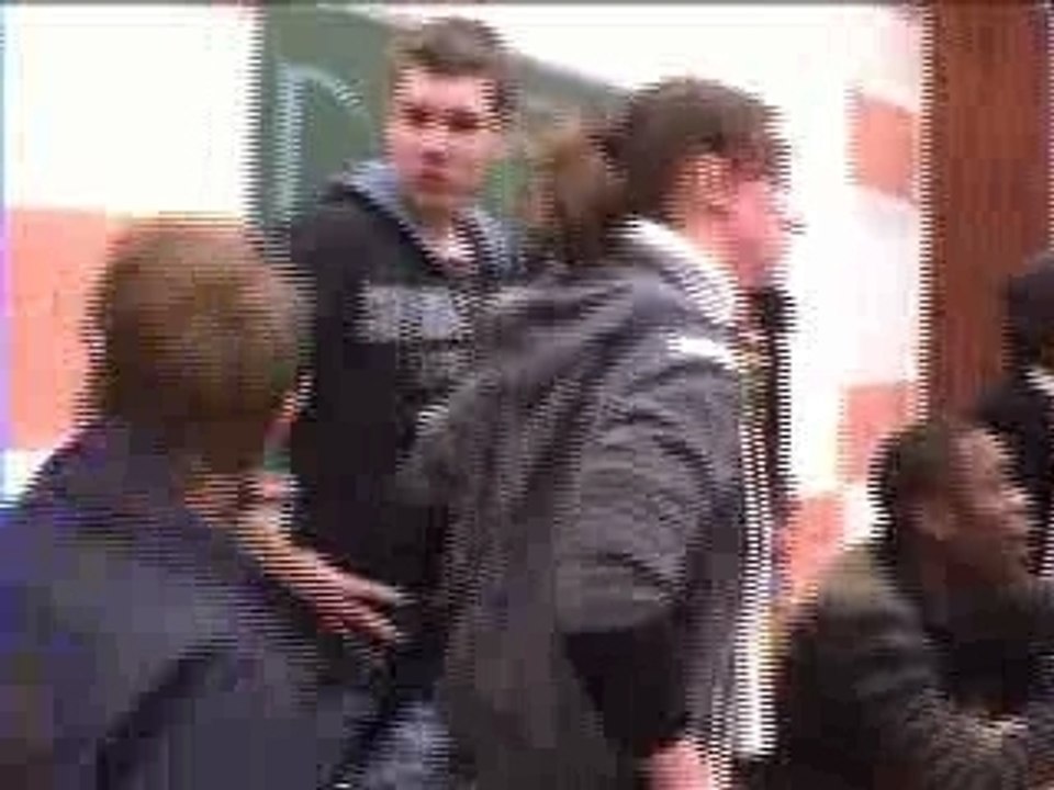 Anti-Blocage Caen