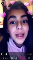 Student, Desirae Fernandez, from Pleasant Grove High School, Elk Grove exerts racism.