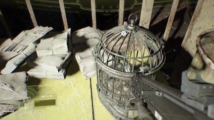 RESIDENT EVIL 7 NOT A HERO DLC FIRST TIME PLAYTHROUGH PART 5