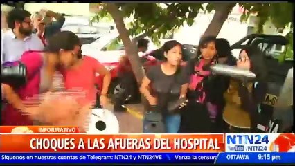 “La figura del indulto en nuestros países lamentablemente tiene un uso distorsionado”: segunda vicepresidenta de la Comi