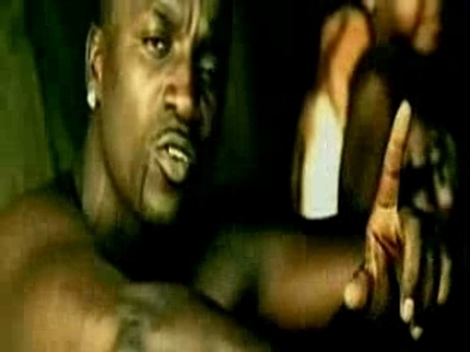 Wyclef feat. Akon and Lil' Wayne - Sweetest Girl