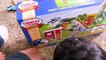 Thomas and Friends _ PERCY AND THE LITTLE GOAT! Fun Toy Trains for Kids _ Thoma