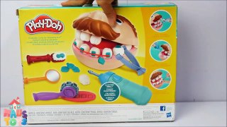 Play Doh Doctor Drill n Fill Playset De