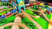 Thomas and Friends _ OUR FAVORITE OPENERS with Thomas Train and Hot Wheels! Fun Toy Trains for Kid