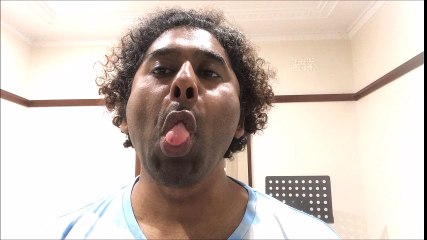 Tongue Exercise 01 Allowing Head Voice