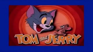 Tom And Jerry English Episodes - Flirty Birdy  - Cartoons For Kids