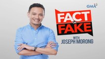 GMA ONE Online Exclusives: How to spot fake news?