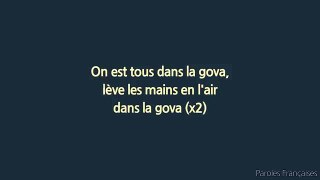 4Keus - Dans La Gova (Paroles_Lyrics)