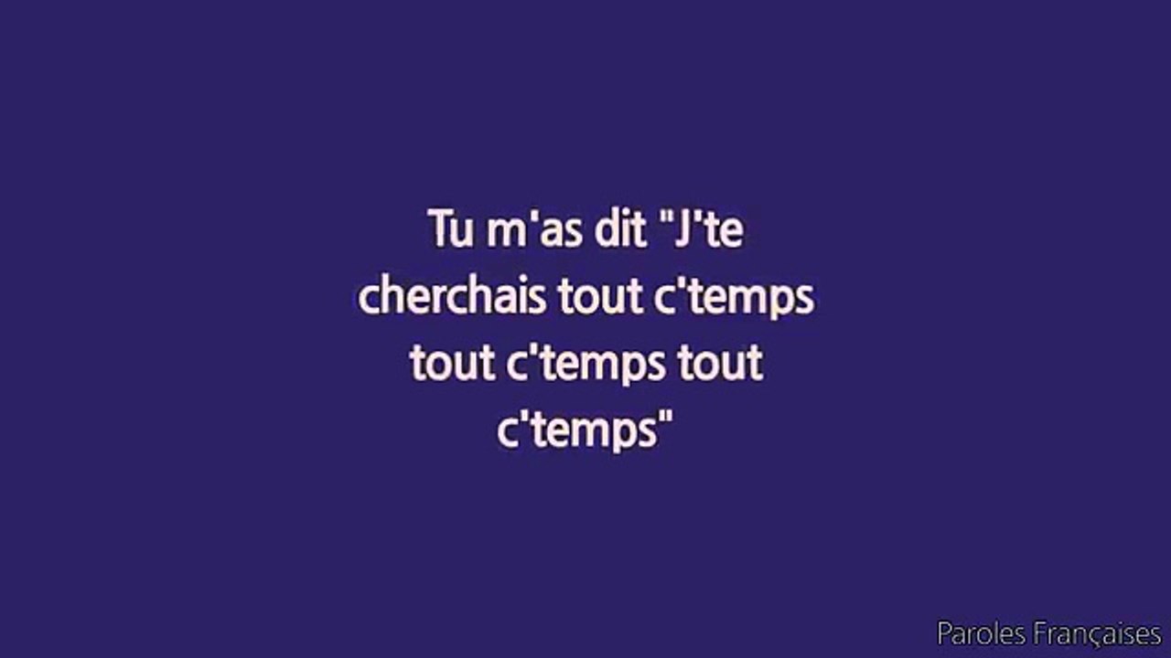 Lartiste - Amour Parano (Remix Djena Della) (Paroles_Lyrics)