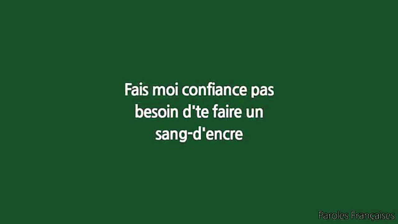 DJ Starr - Ça va aller ft. Sisik & Noah Lunsi (Paroles_Lyrics)