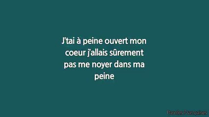 Djena Della - Tu vas payer (Cover Nehuda) (Paroles_Lyrics)