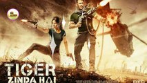 Tiger Zinda Hai Box Office Collection Day 7: Salman Khan, Katrina Kaif's Film Hits Rs 200 Crore Jackpot