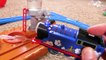 Thomas and Friends _ Thomas Train TOMY Trackmaster Steam Tower _ Fun Toy Trains for