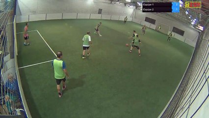 Equipe 1 Vs Equipe 2 - 29/12/17 18:53 - Loisir Poitiers - Poitiers Game Parc