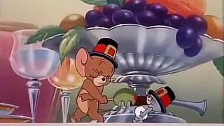 Tom And Jerry English Episodes - The Li