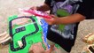 Thomas and Friends _ Thomas Train HUGE TOMY TRACKMASTER TRACK! Fun Toy Trains fo