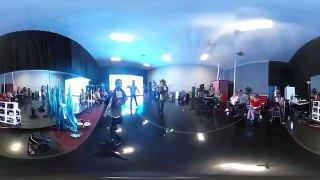 KIDZ BOP Kids – Life Of The Party Tour 360° Rehearsal Video