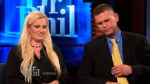 Dr. Phil Reacts To A Father Hitting His 16-Year-Old Daughter