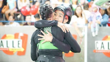 FINAL ANA VS NORMA CALLE 7 EL SALVADOR TEMPORADA 6