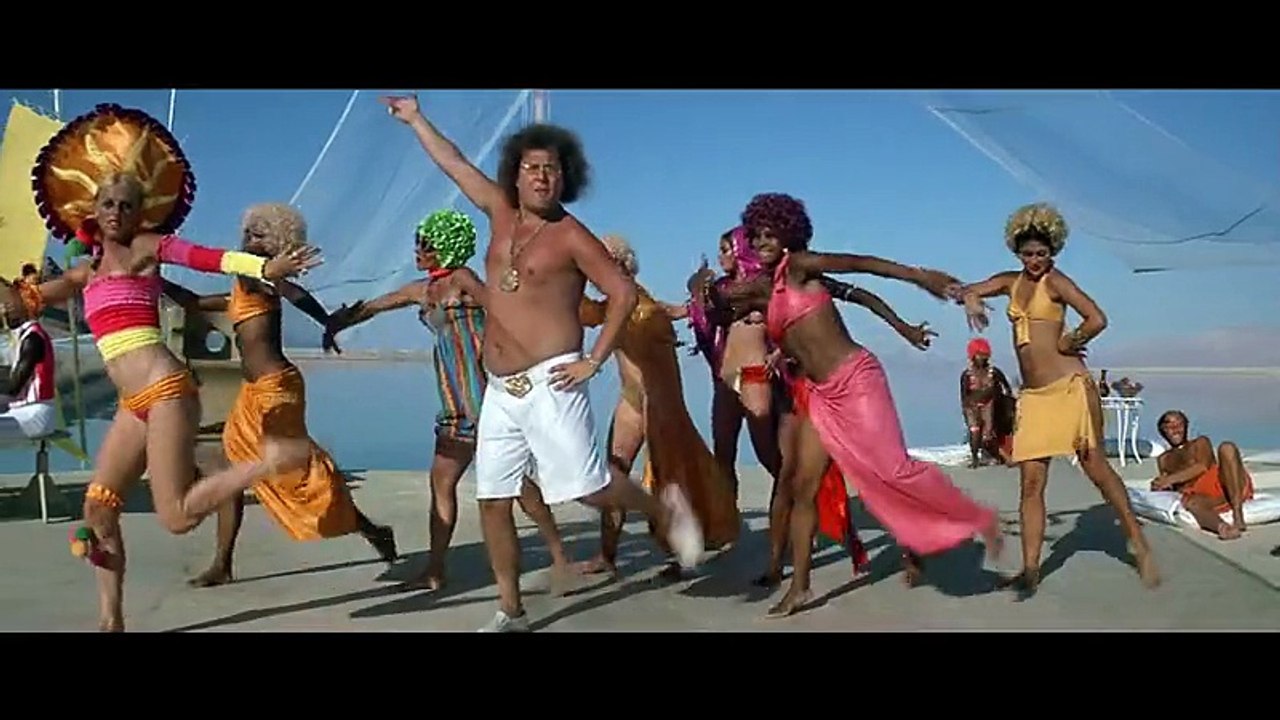 JESUS CHRIST SUPERSTAR - Bande-annonce