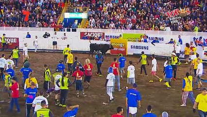 Juan Vainas y Chibolo 3 Viernes 29 Diciembre 2017