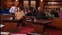 JUDGE JUDY || DECEMBER 2017 || GERALD NICKERSON II convicted of first degree assault