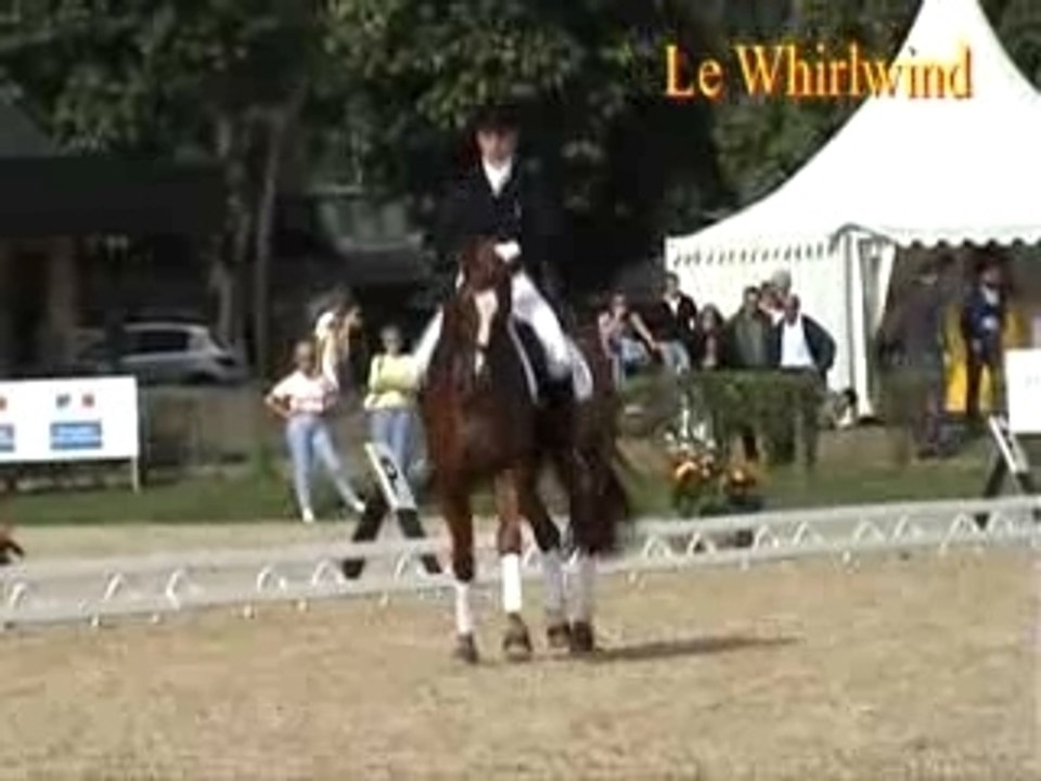 Le Whirlwind