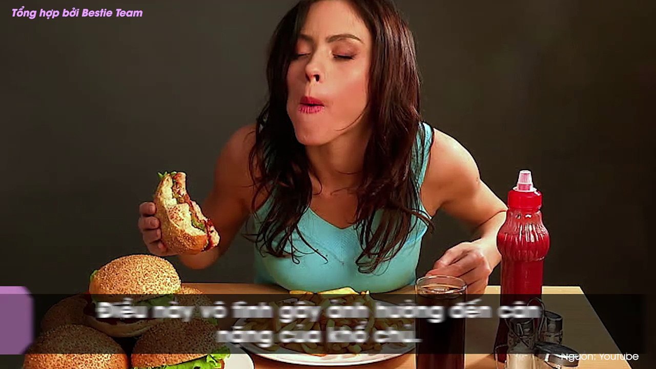 Những dấu hiệu cơ thể đang nhắc bạn “Hãy nghỉ ngơi đi!”