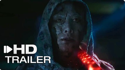 Along With the Gods: The Two Worlds (신과 함께, 2017) - Trailer Legendado