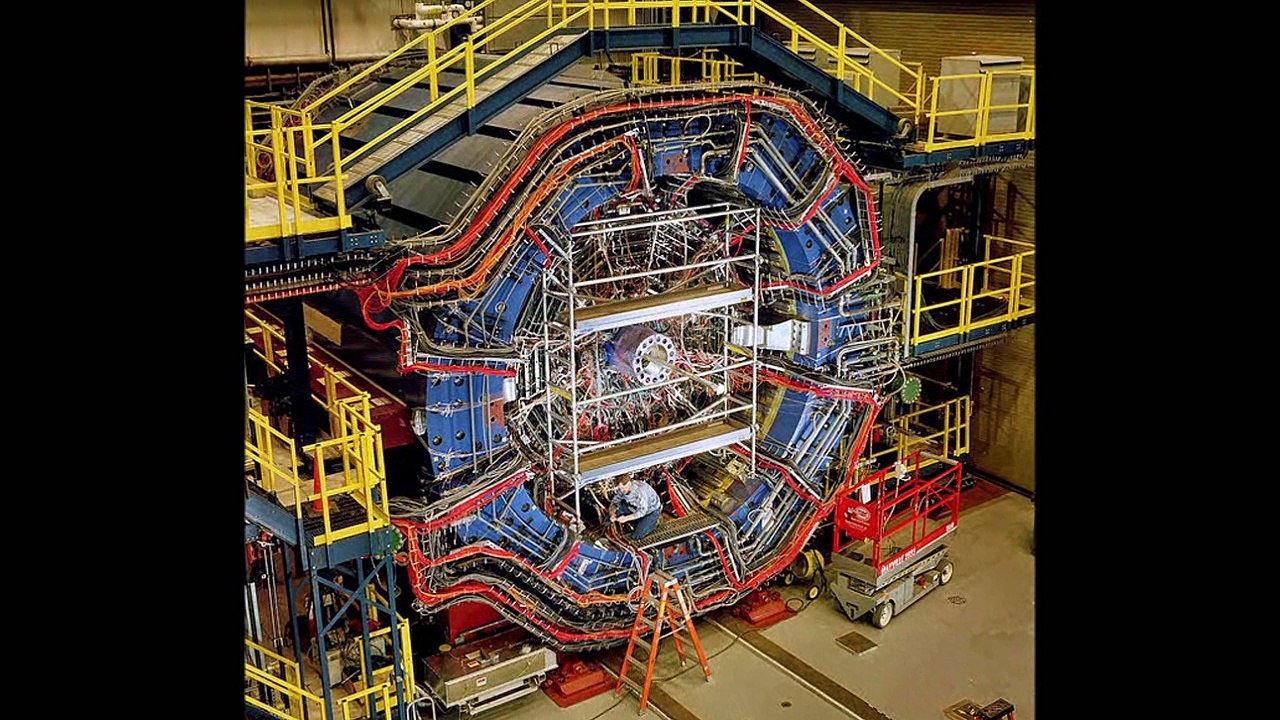 7 Most Extreme Laboratories on Earth
